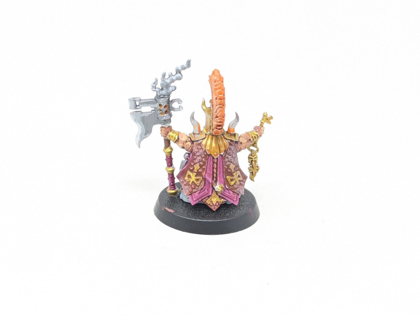 Auric Runesmiter (Tabletop)