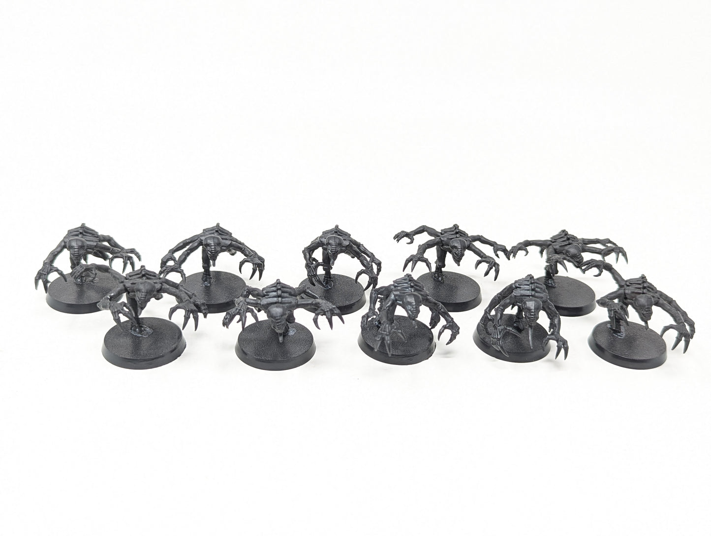 Genestealers (Old Models)