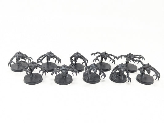 Genestealers (Old Models)