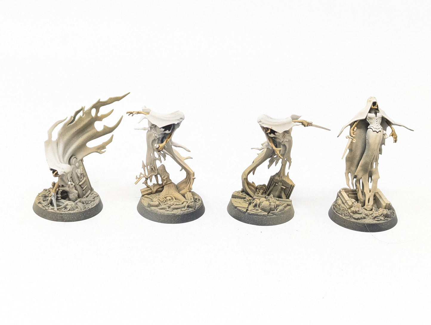 Myrmourn Banshees (Tabletop)