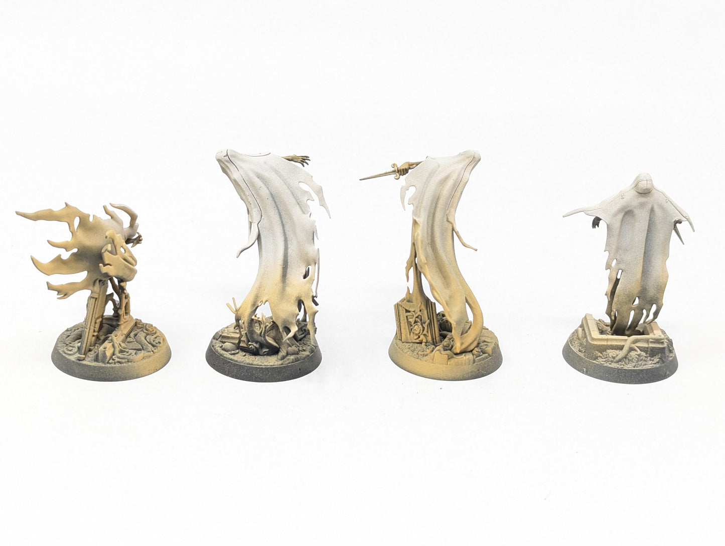Myrmourn Banshees (Tabletop)
