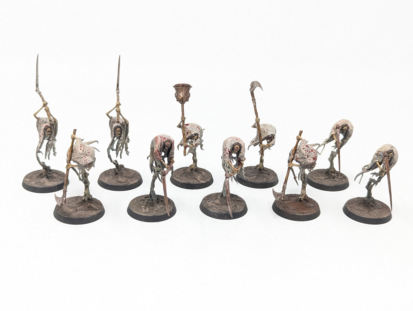 Grimghast Reapers (Tabletop)
