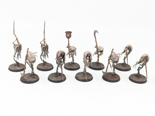 Grimghast Reapers (Tabletop)
