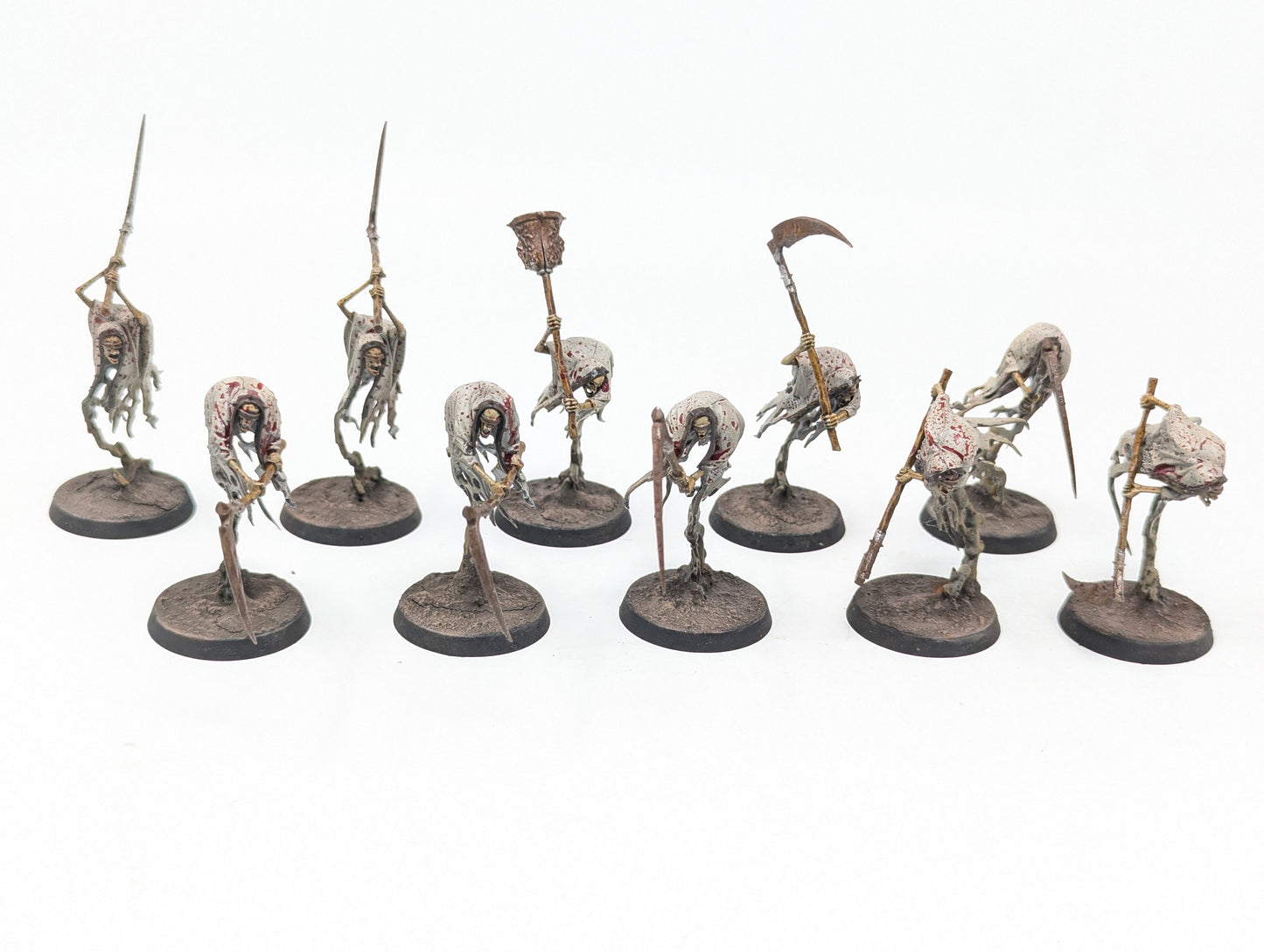 Grimghast Reapers (Tabletop)