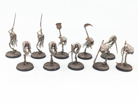 Grimghast Reapers (Tabletop)