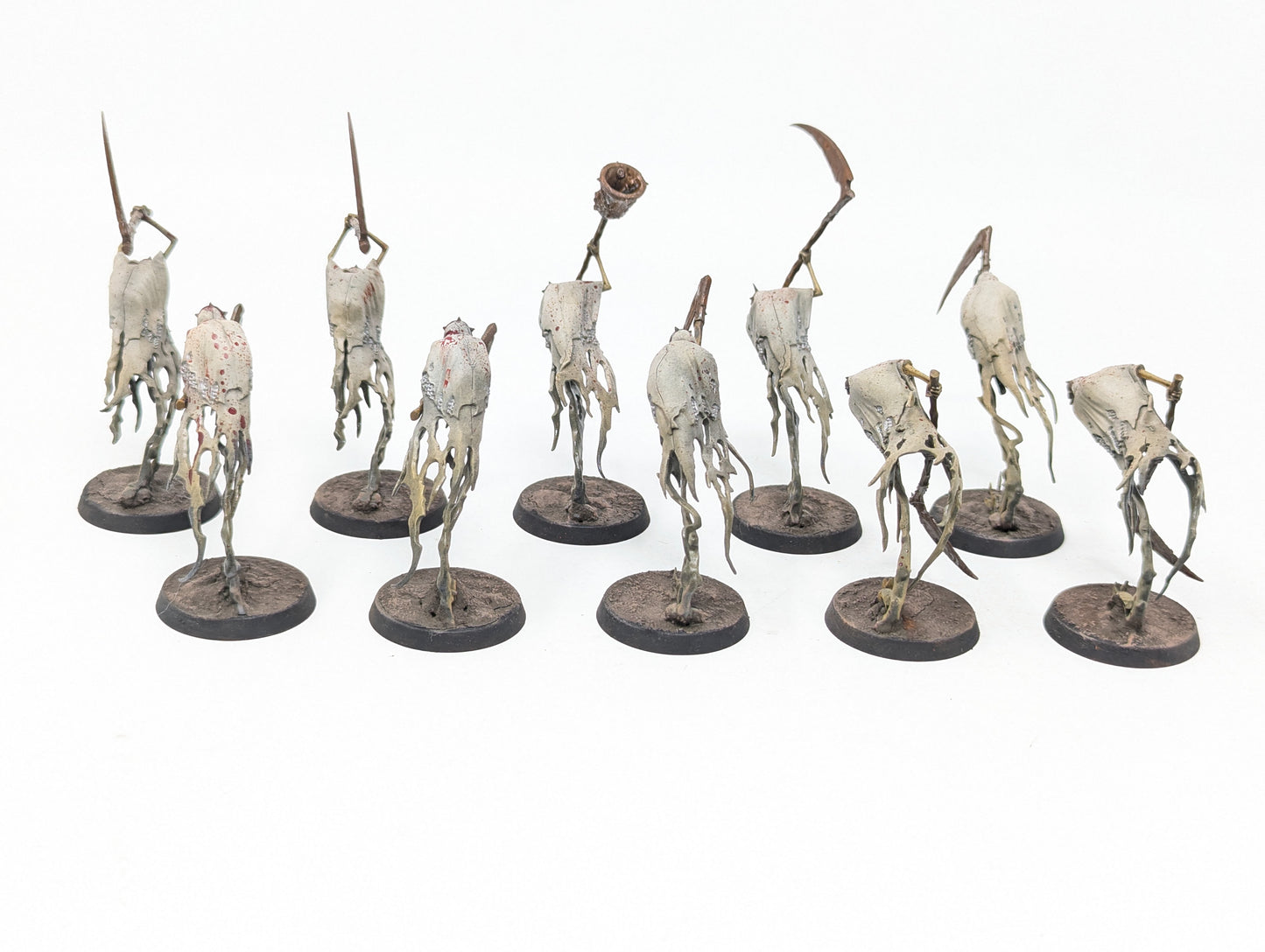 Grimghast Reapers (Tabletop)