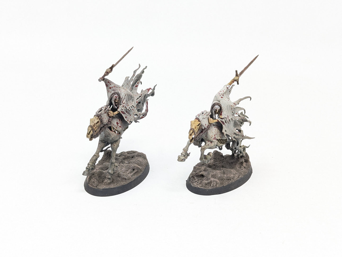 Dreadblade Harrows (Tabletop)