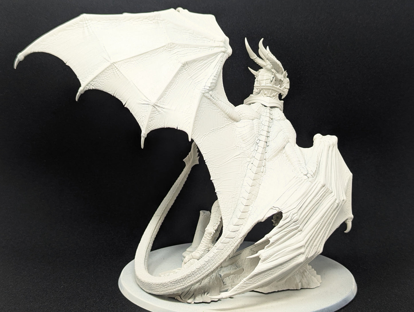 Krondys, Son of Dracothian