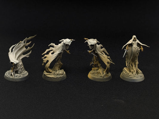 Myrmourn Banshees (Tabletop)