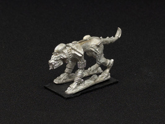 Warmaster: Undead Sphinx