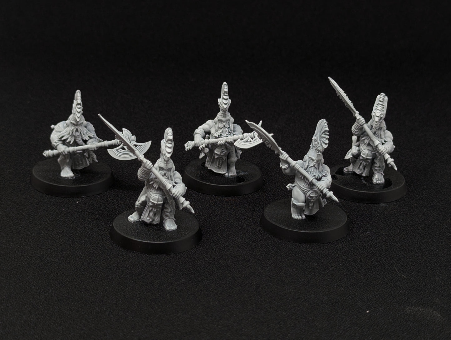 Hearthguard Berzerkers