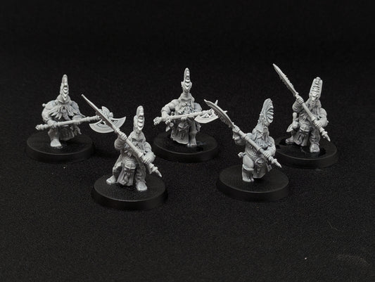 Hearthguard Berzerkers