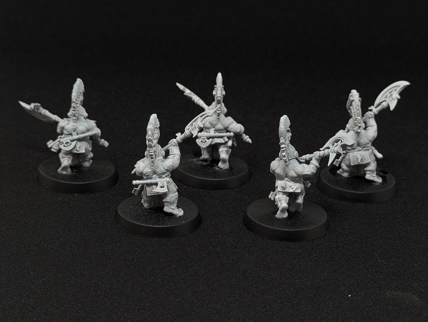 Hearthguard Berzerkers