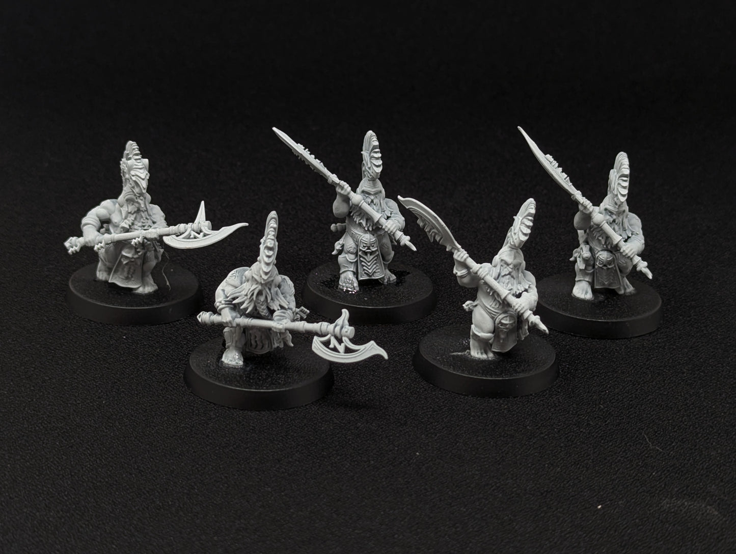 Hearthguard Berzerkers