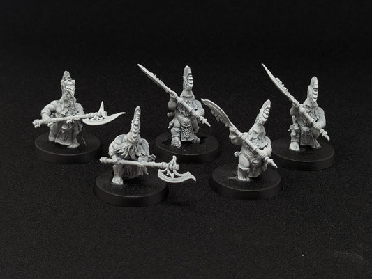 Hearthguard Berzerkers