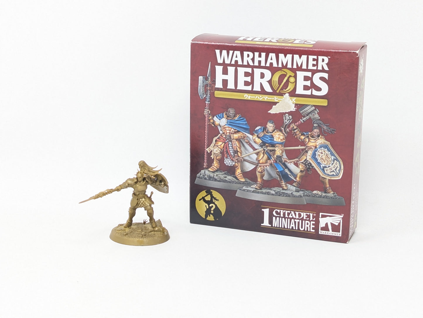 Vindictor-Prime Printis Verna