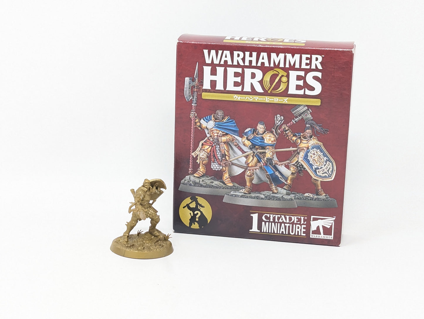 Vindictor-Prime Printis Verna