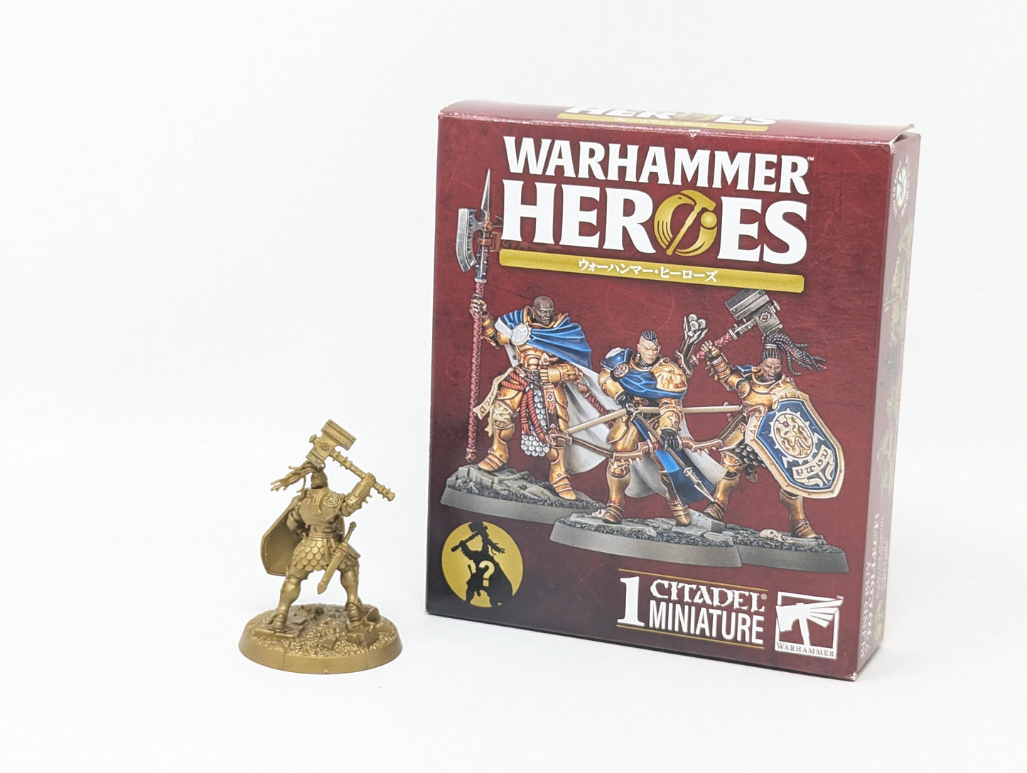 Liberator-Prime Zhea Galdara