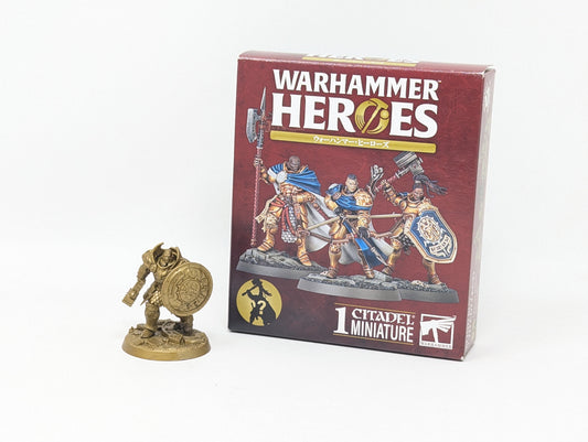 Goltan the Relentless