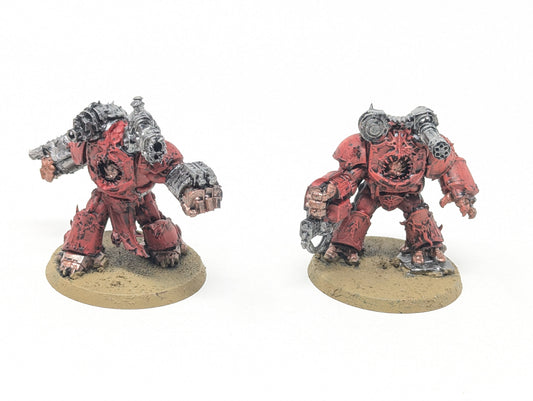 Obliterators