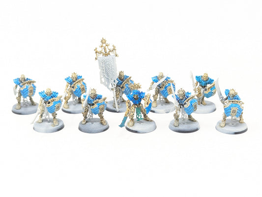 Mortek Guard (Tabletop)