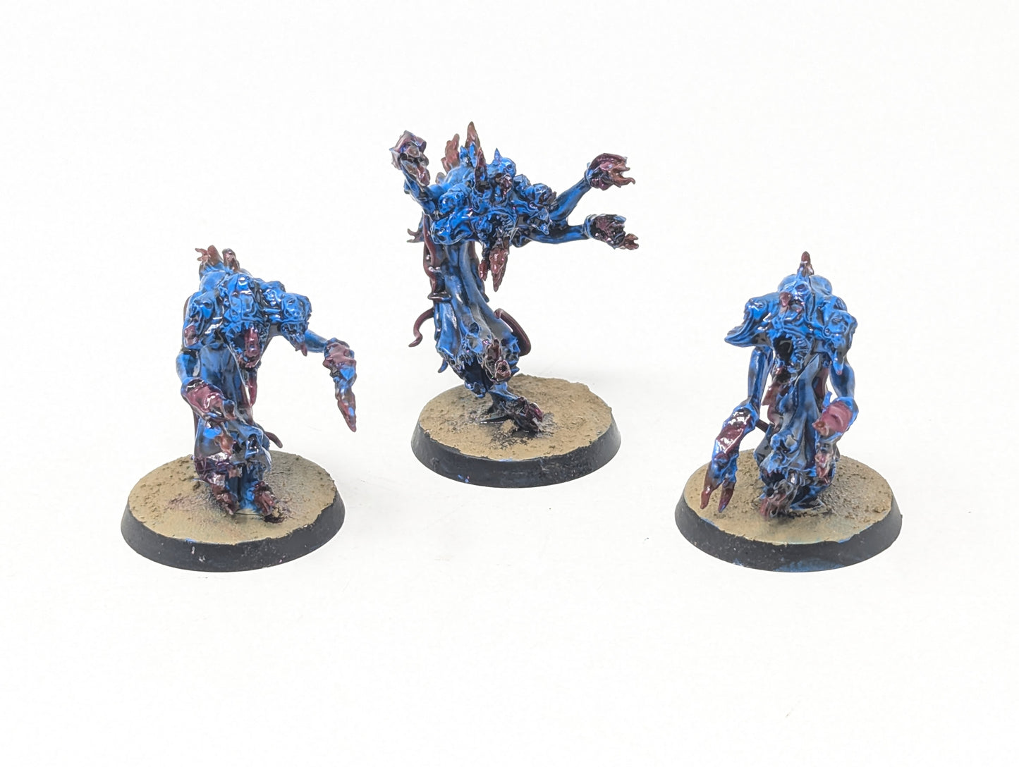 Flamers of Tzeentch (Tabletop)