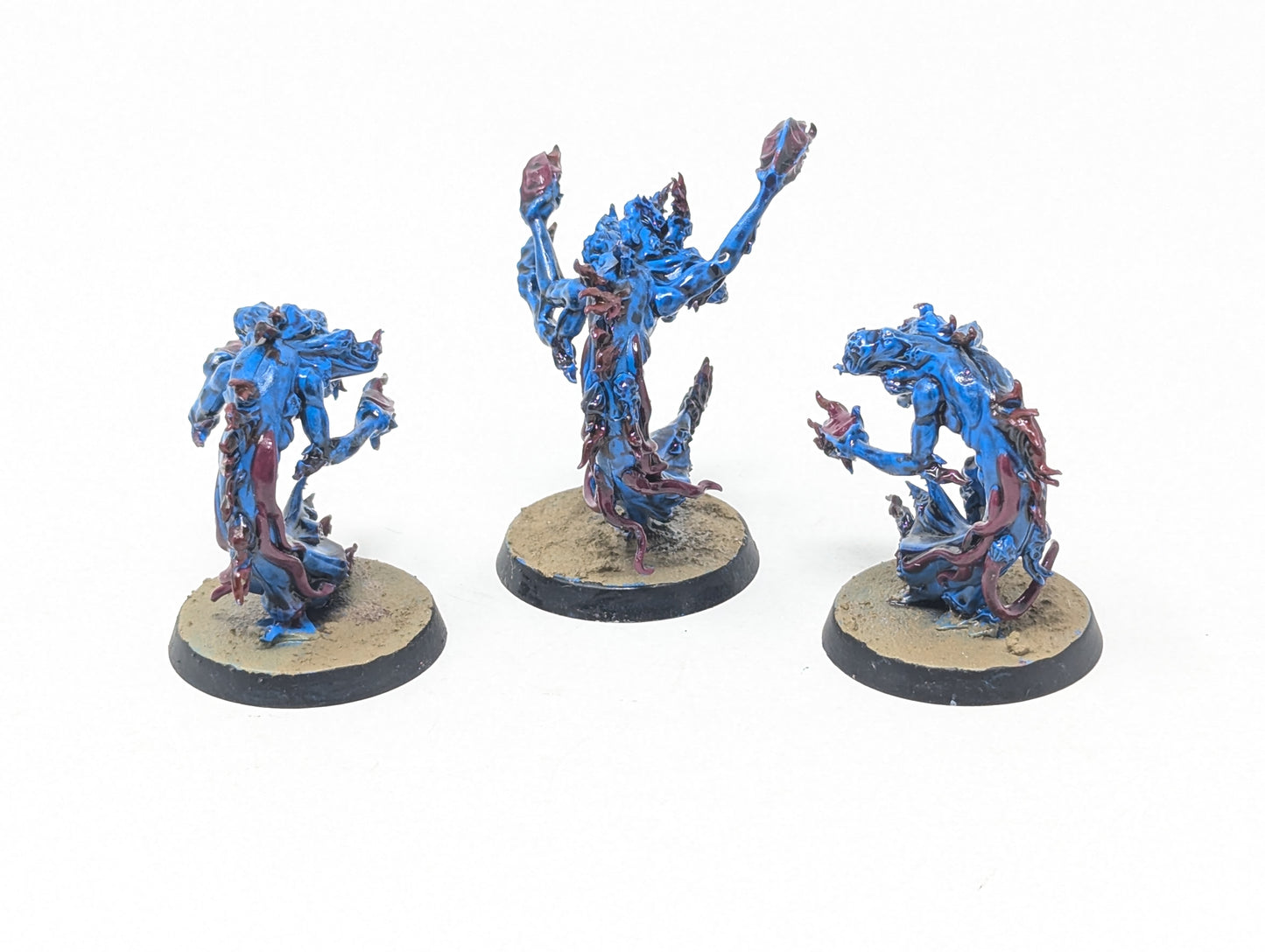 Flamers of Tzeentch (Tabletop)