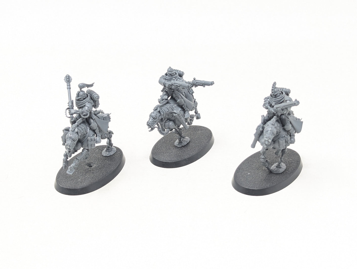 Serberys Sulphurhounds