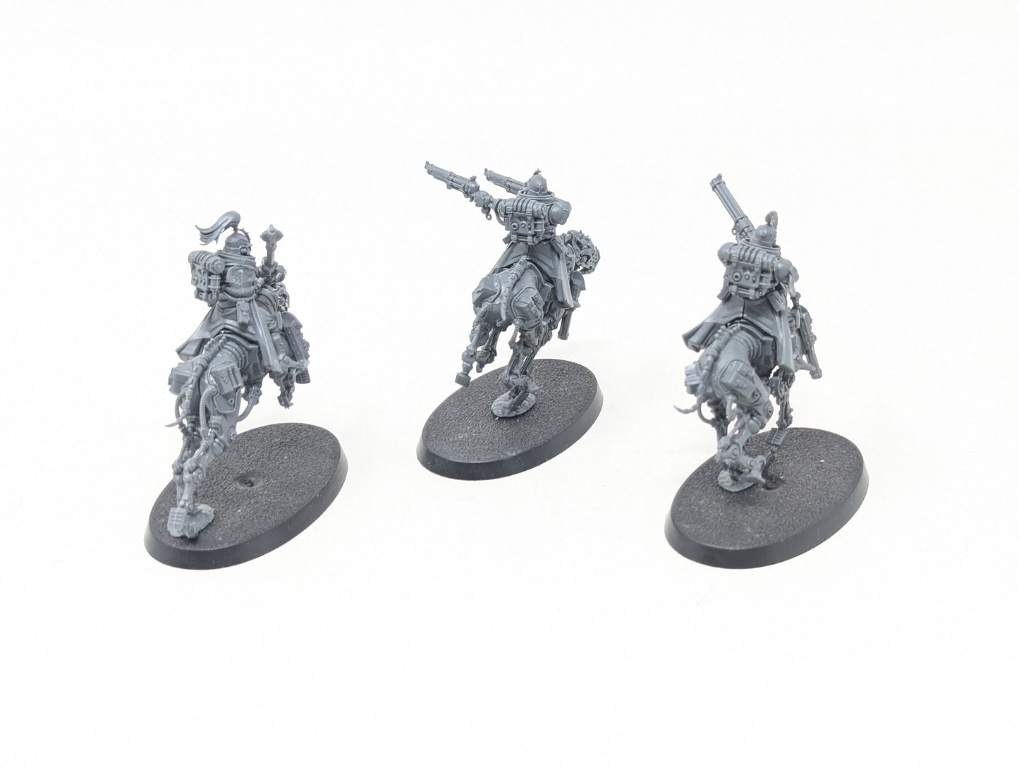 Serberys Sulphurhounds