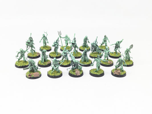 Deadwalker Zombies (Tabletop)