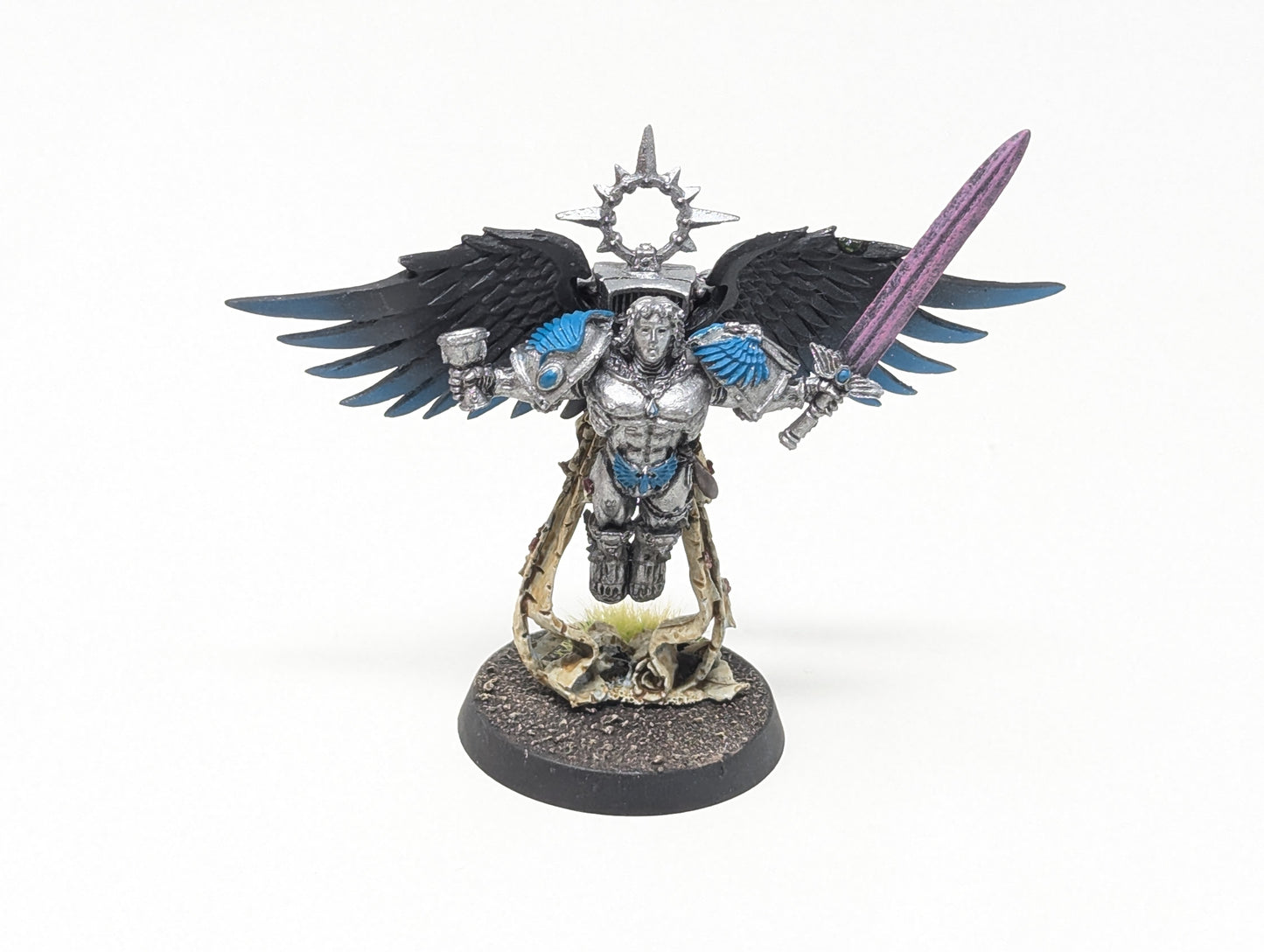 The Sanguinor (Old Model/Tabletop)