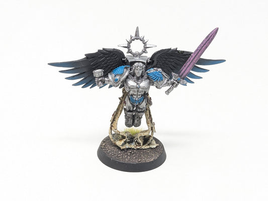 The Sanguinor (Old Model/Tabletop)