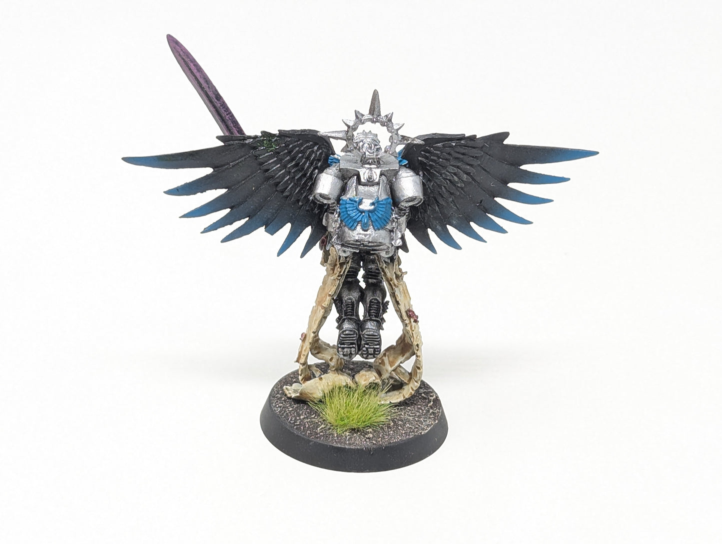 The Sanguinor (Old Model/Tabletop)