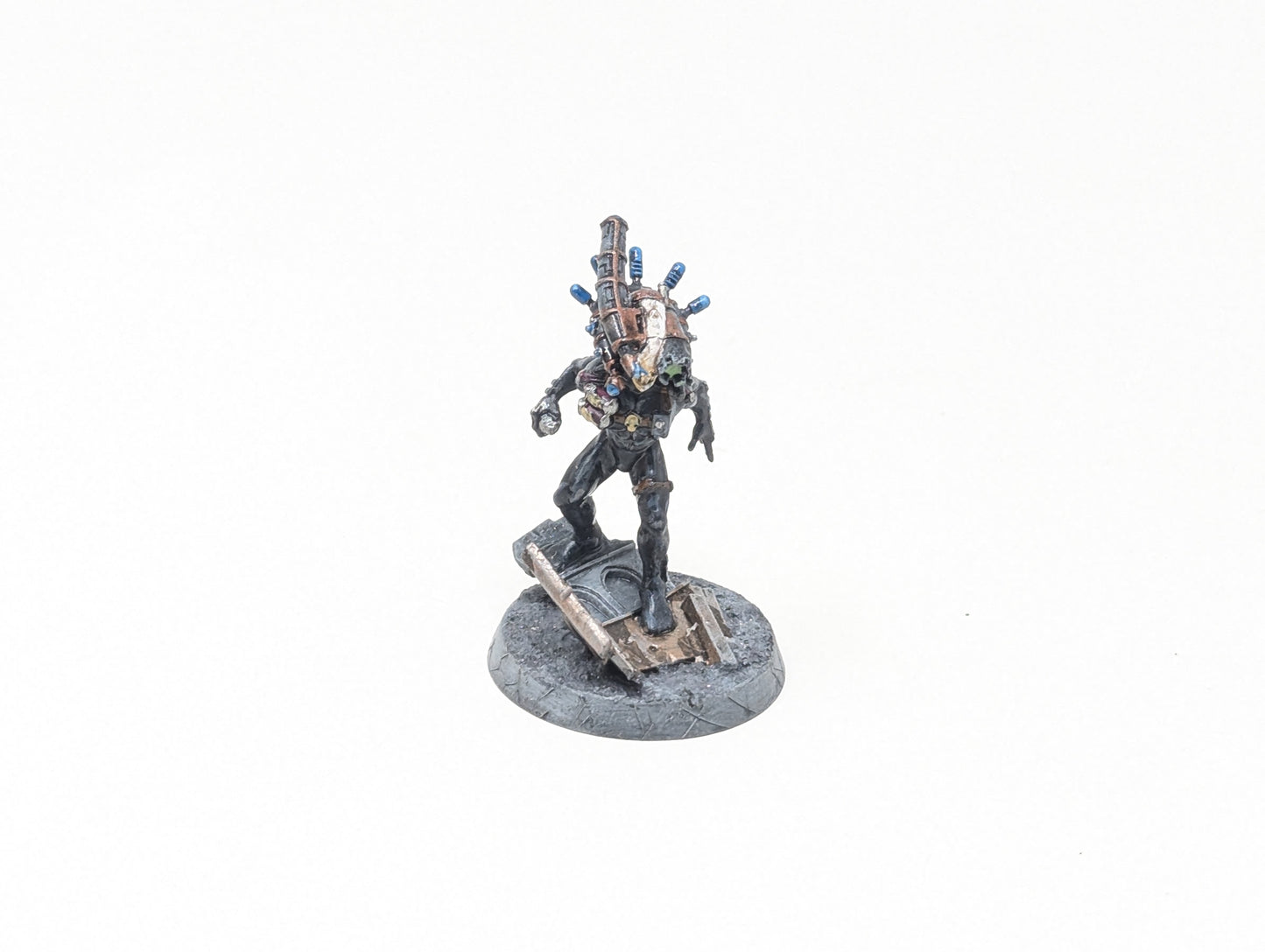 Culexus Assassin (Tabletop)