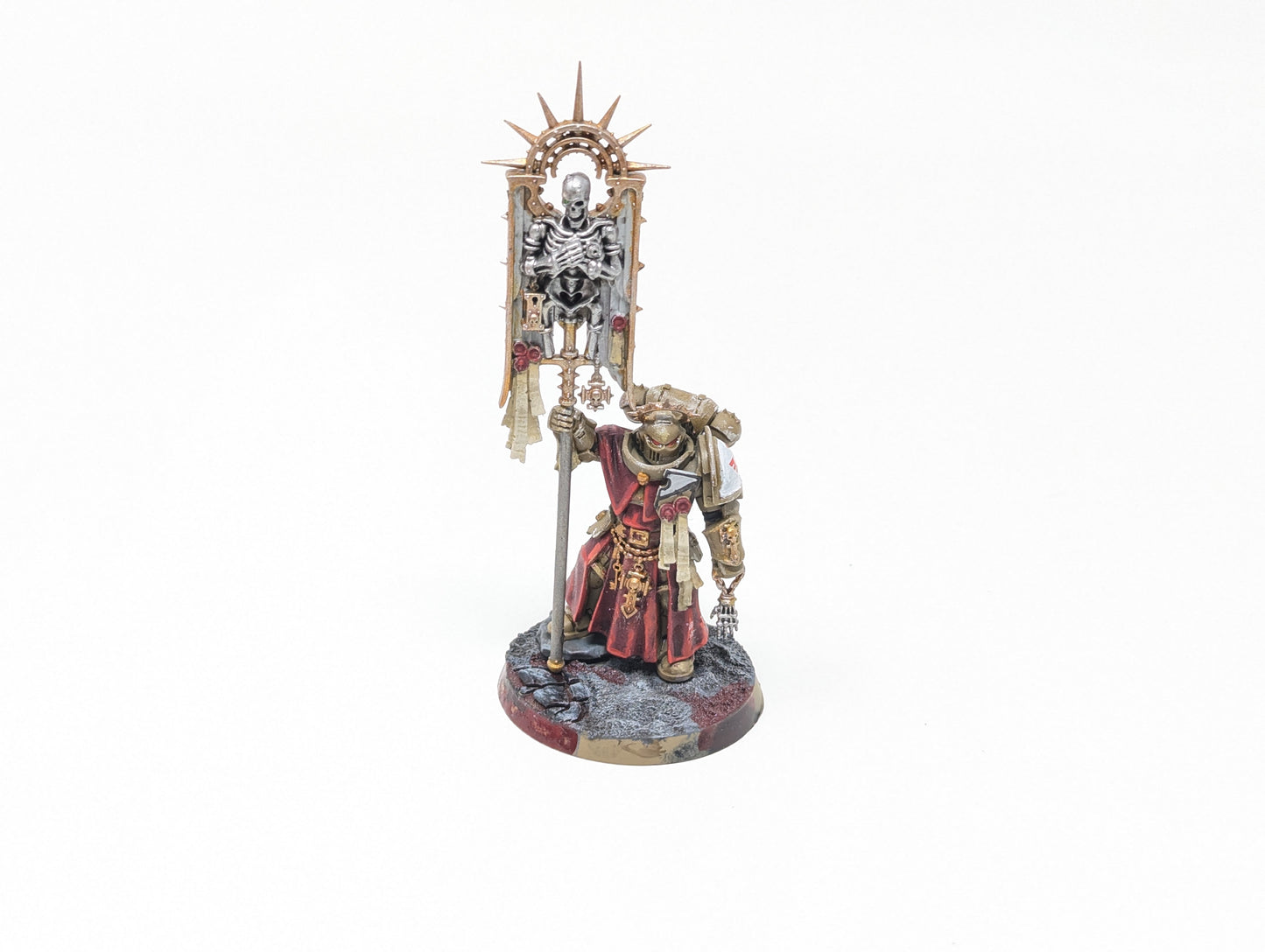 Bladeguard Ancient (Tabletop)