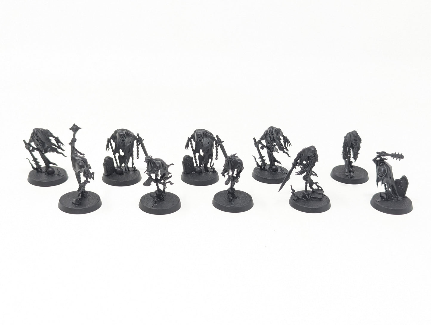 Chainrasp Hordes