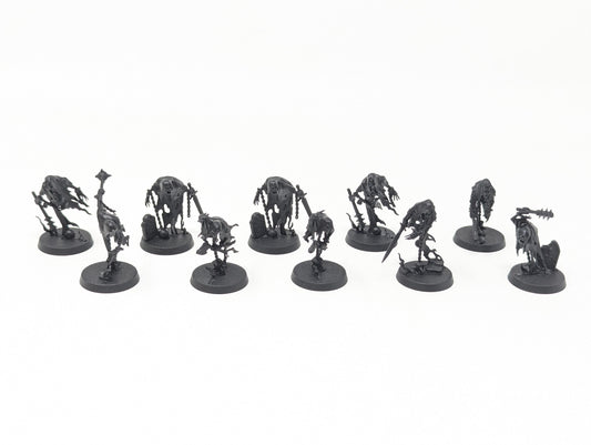 Chainrasp Hordes