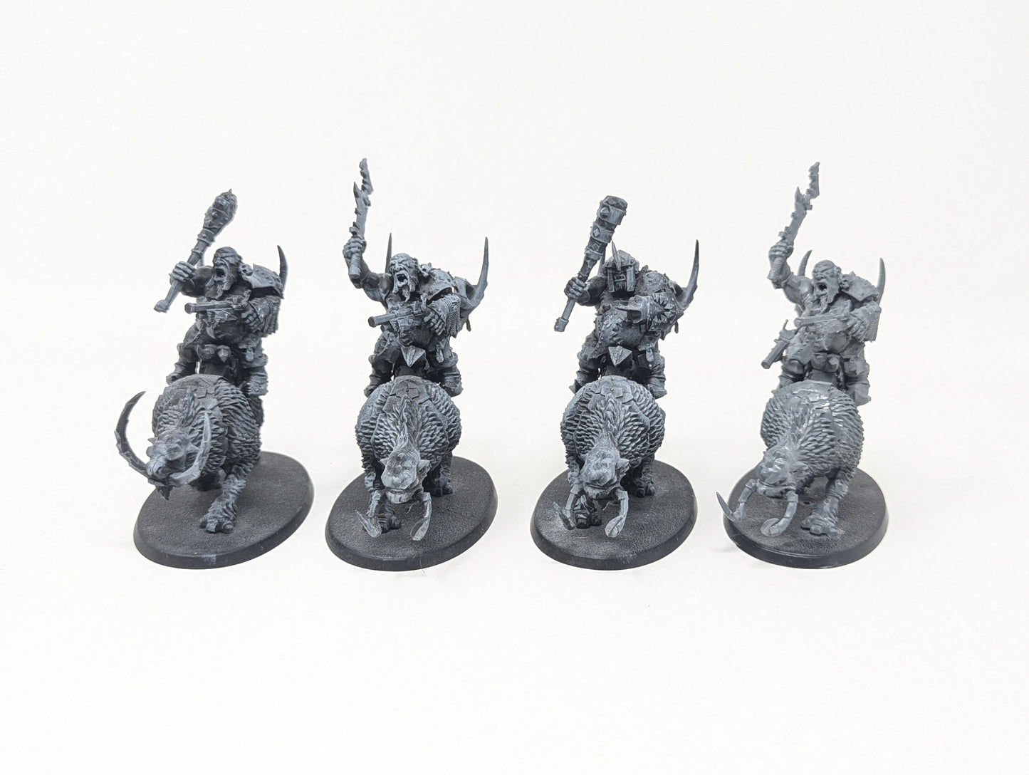 Mournfang Pack
