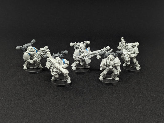 Havocs (Old Models)