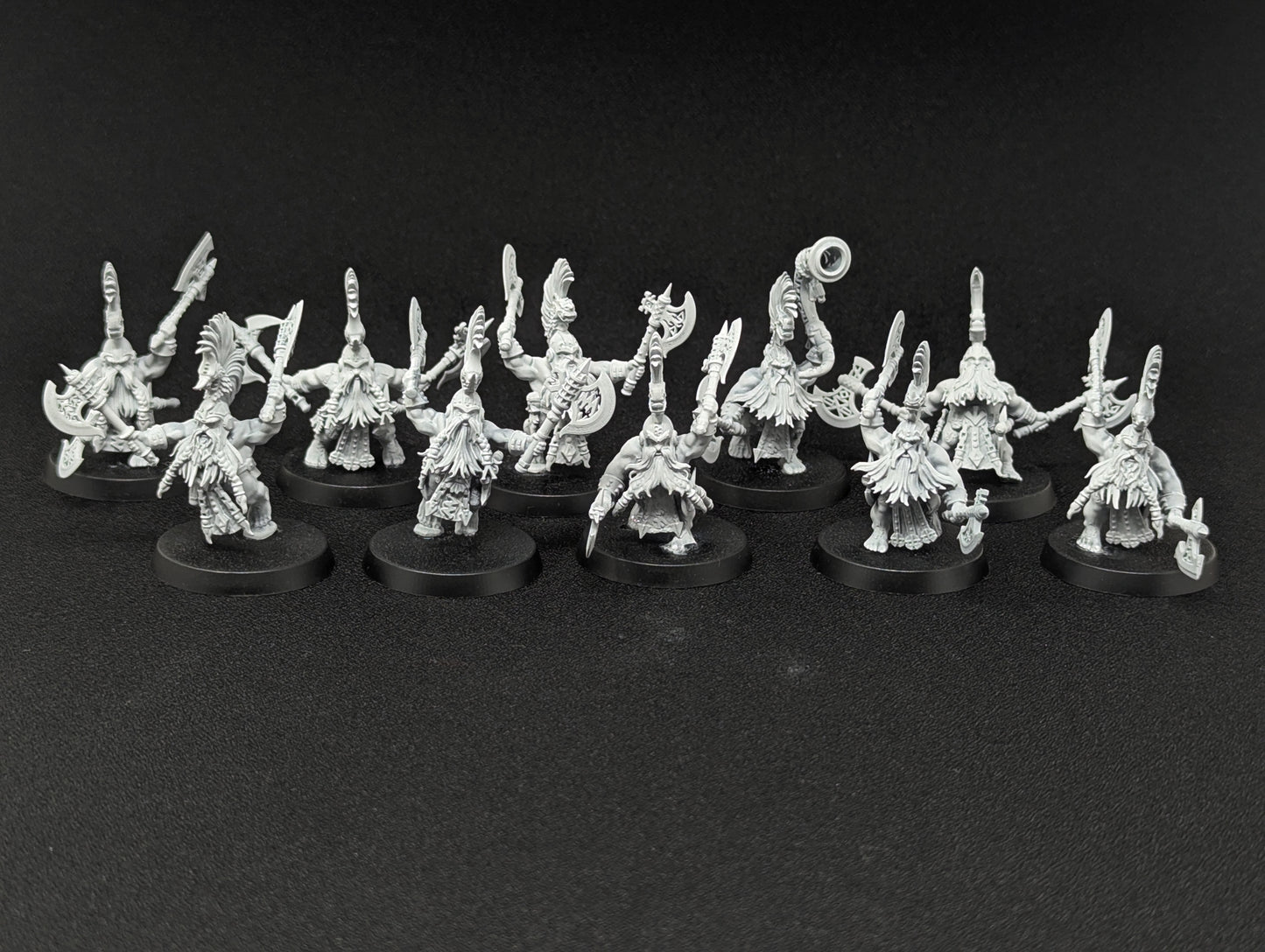 Vulkite Berzerkers