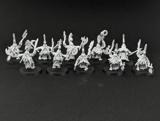 Vulkite Berzerkers