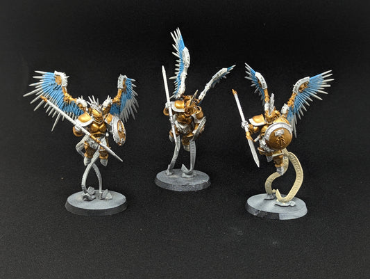 Prosecutors (Old Models)