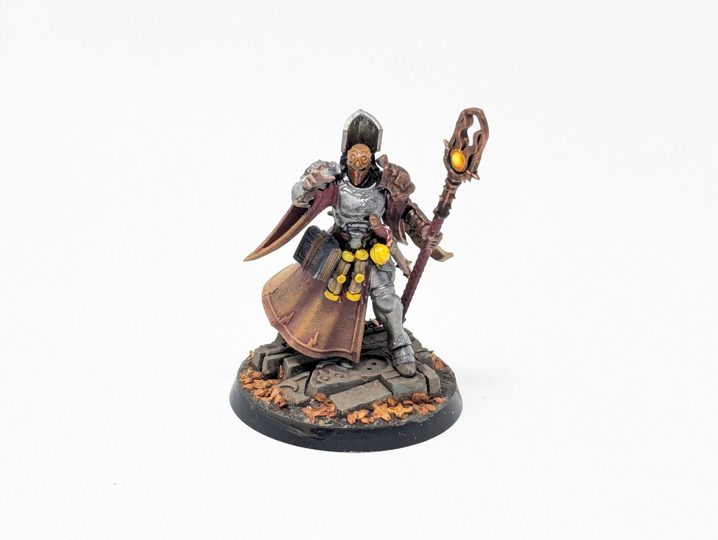 Knight-Arcanum (Tabletop)