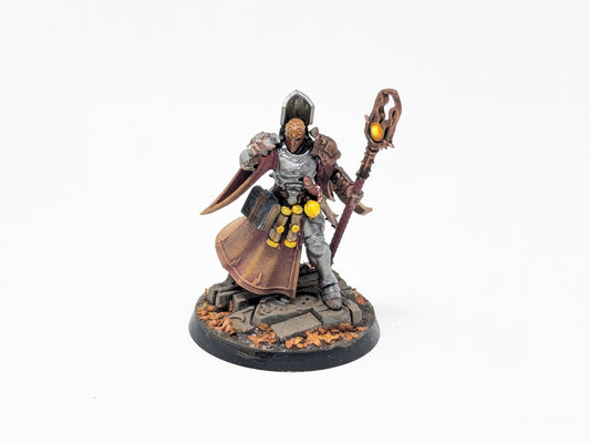 Knight-Arcanum (Tabletop)