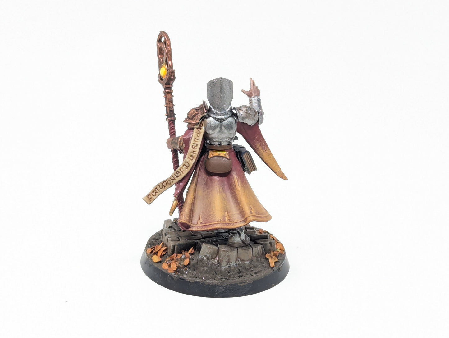 Knight-Arcanum (Tabletop)