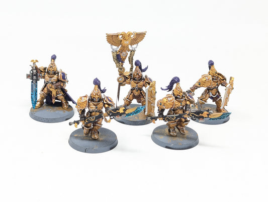 Custodian Guard (Tabletop)