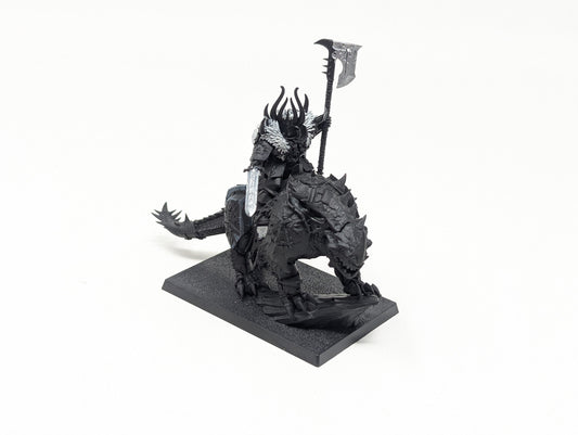 Chaos Lord on Karkadrak