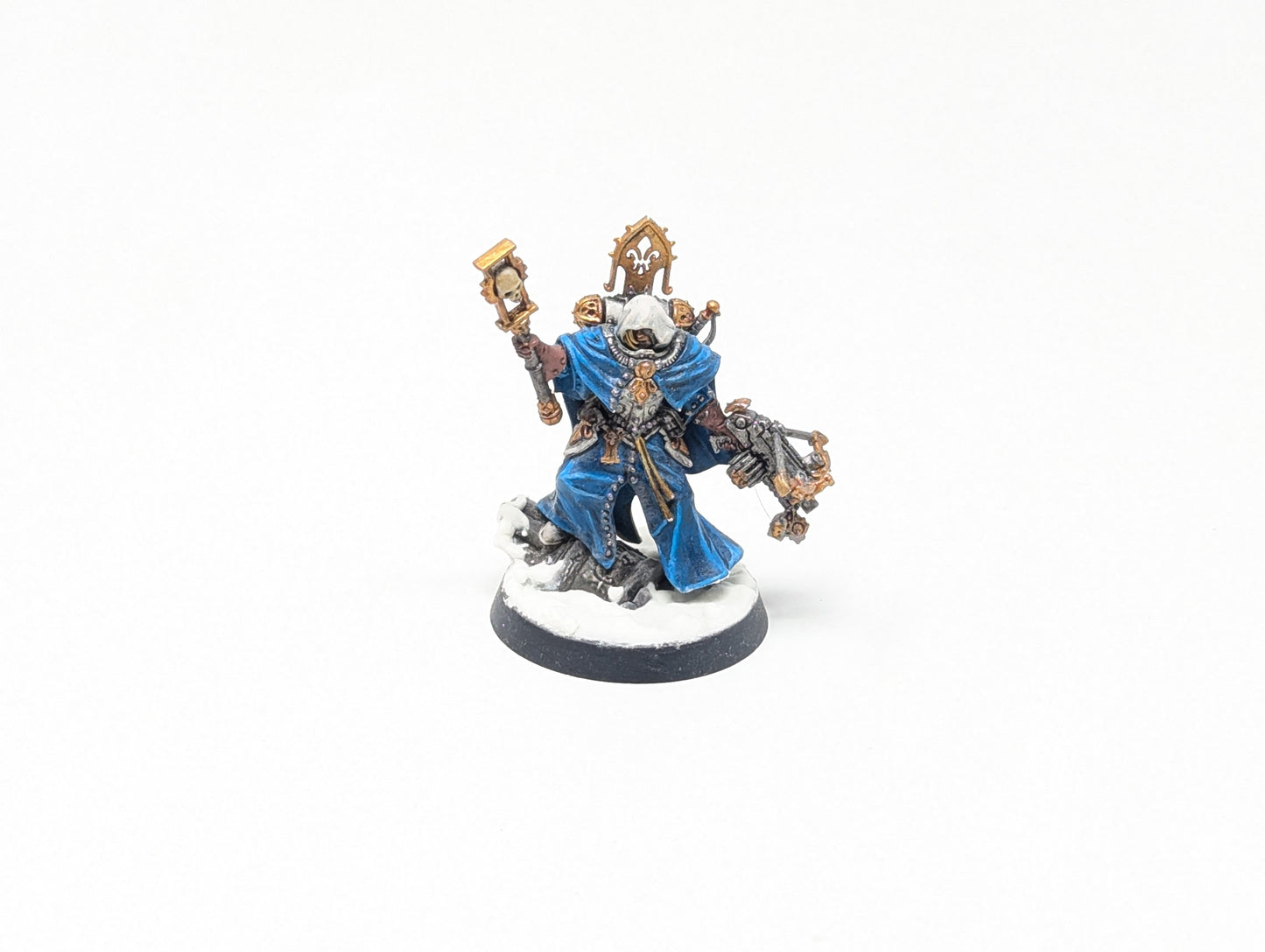 Canoness (Tabletop)