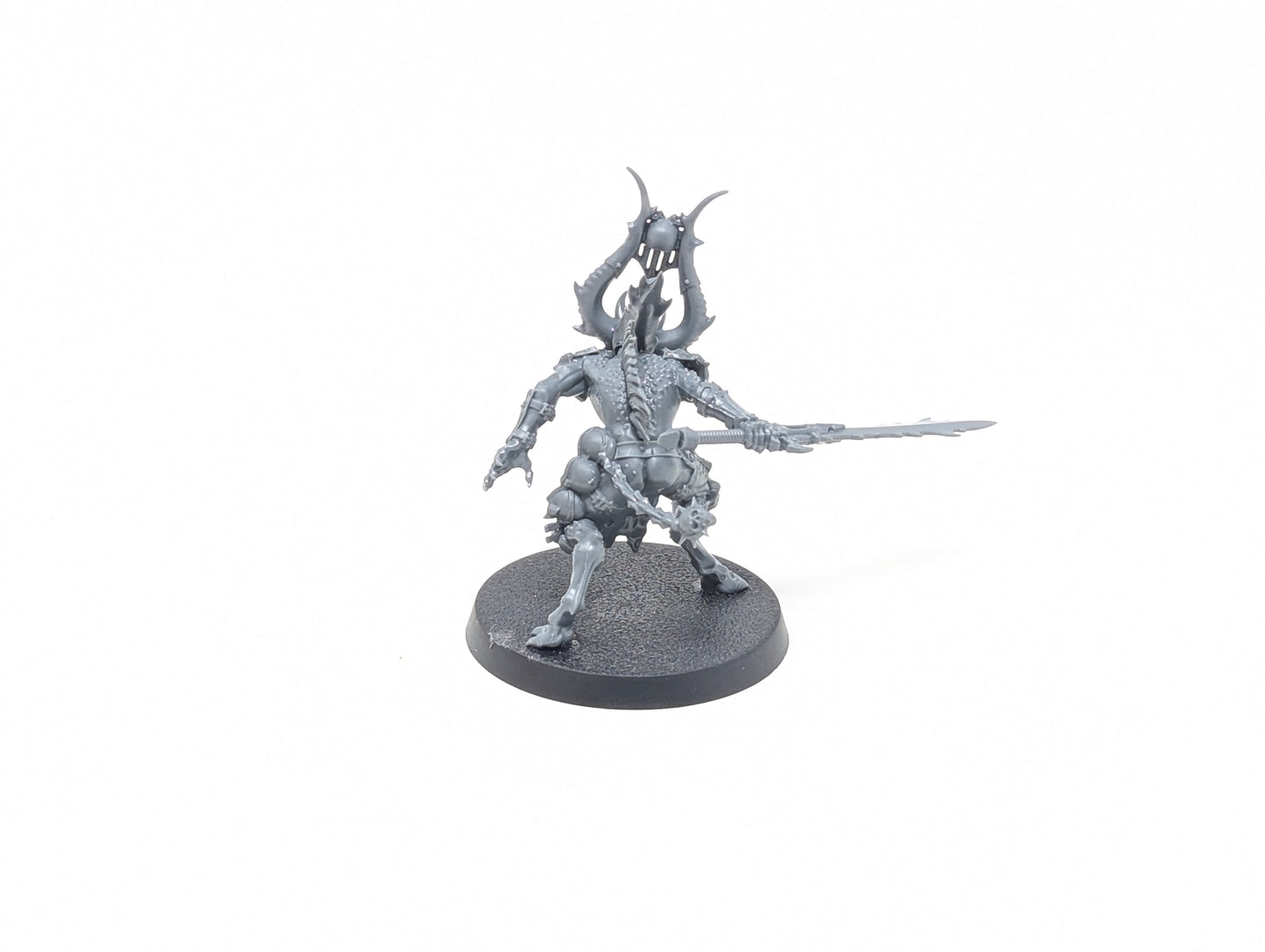 Bloodmaster, Herald of Khorne