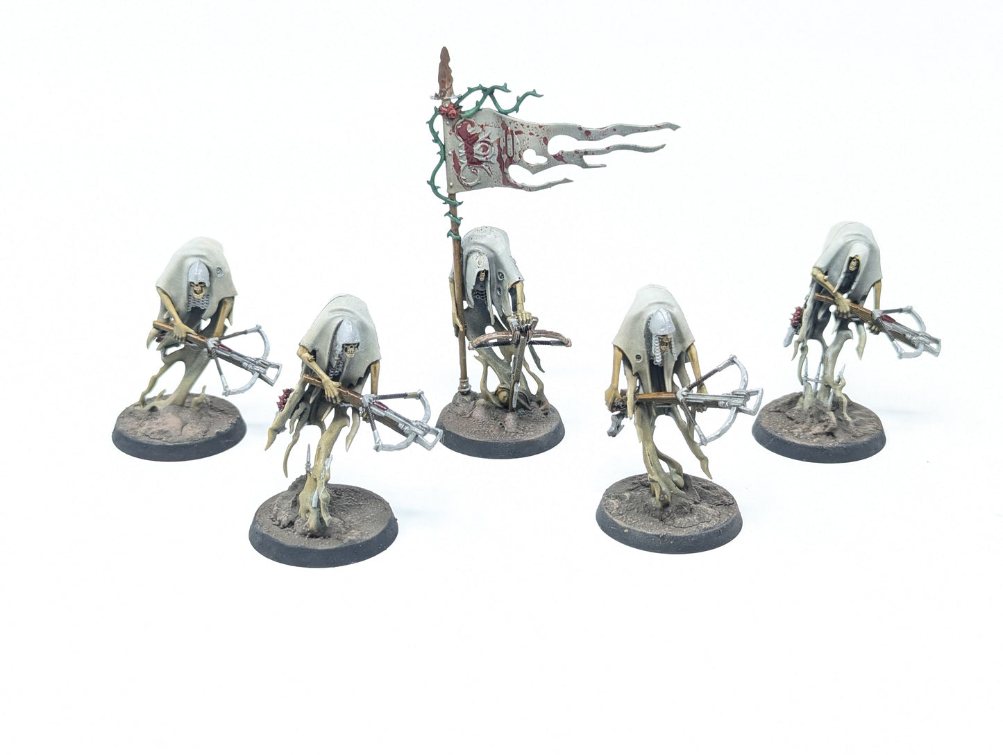 Craventhrone Guard (Tabletop)